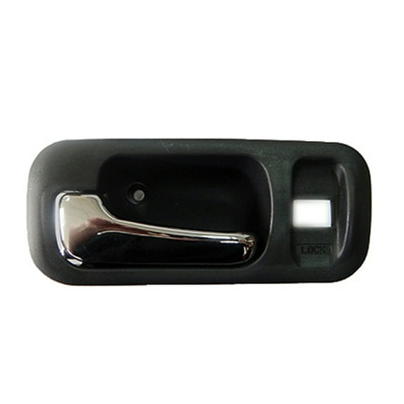 KAI New Standard Replacement Front Driver Side Interior Door Handle, Fits 1997-2001 Honda CRV