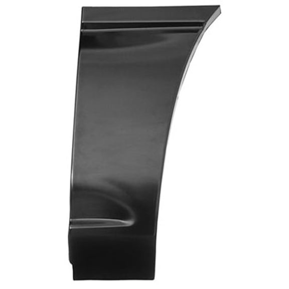 KAI New Standard Replacement Front Driver Side Lower Quarter Panel, Fits 2000-2006 Chevrolet Suburban