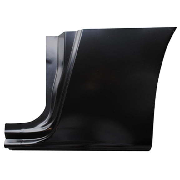 KAI New Standard Replacement Front Driver Side Lower Side Body Panel, Fits 2001-2003 Chrysler Voyager