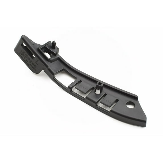 KAI New Standard Replacement Front Driver Side Outer Bumper Cover Retainer, Fits 2008-2010 Chevrolet Malibu Hybrid