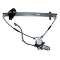 thumbnail image 1 of KAI New Standard Replacement Front Driver Side Power Window Motor And Regulator Assembly, Fits 2002-2006 Honda CRV, 1 of 1