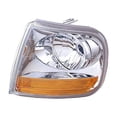 thumbnail image 1 of KAI New Standard Replacement Front Driver Side Turn Signal/Parking Light Assembly, Fits 2001-2003 Ford Lightduty Pickup, 1 of 1