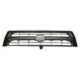 thumbnail image 1 of KAI New Standard Replacement Front Grille, Fits 1999-2000 Toyota 4Runner, 1 of 2