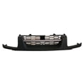 thumbnail image 1 of KAI New Standard Replacement Front Grille, Fits 2002-2004 Nissan Xterra, 1 of 1
