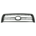 thumbnail image 1 of KAI New Standard Replacement Front Grille, Fits 2003-2006 Toyota Tundra, 1 of 1