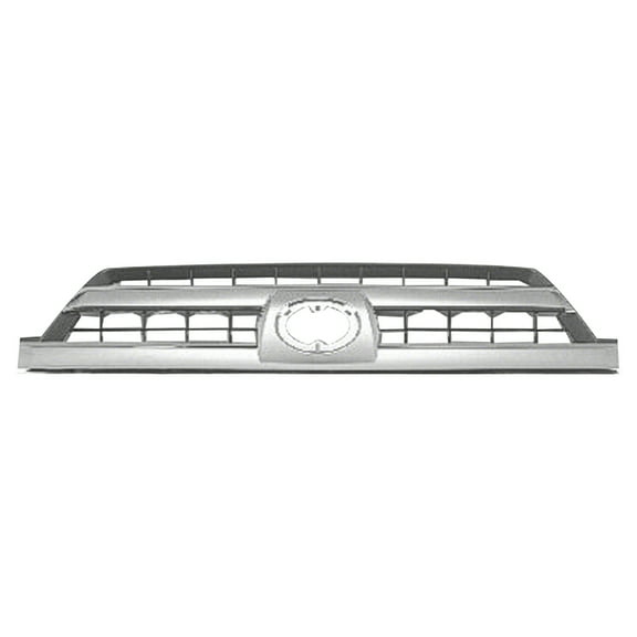 KAI New Standard Replacement Front Grille, Fits 2005-2005 Toyota 4Runner