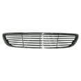 thumbnail image 1 of KAI New Standard Replacement Front Grille, Fits 2005-2006 Lexus ES330, 1 of 1