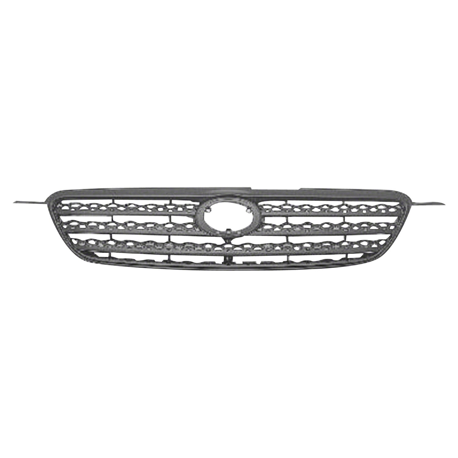 KAI New Standard Replacement Front Grille, Fits 2005-2006 Toyota ...