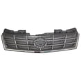 thumbnail image 1 of KAI New Standard Replacement Front Grille, Fits 2008-2011 Cadillac STS, 1 of 1