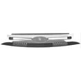 thumbnail image 1 of KAI New Standard Replacement Front Grille, Fits 2008-2011 Ford Focus, 1 of 1