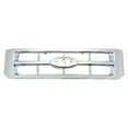 thumbnail image 1 of KAI New Standard Replacement Front Grille, Fits 2008-2012 Ford Escape, 1 of 2