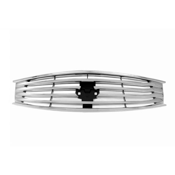 KAI New Standard Replacement Front Grille, Fits 2008-2013 Infiniti G37 Coupe