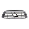 thumbnail image 1 of KAI New Standard Replacement Front Grille, Fits 2010-2013 Toyota Tundra, 1 of 1