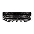 thumbnail image 1 of KAI New Standard Replacement Front Grille, Fits 2012-2015 Honda Pilot, 1 of 1