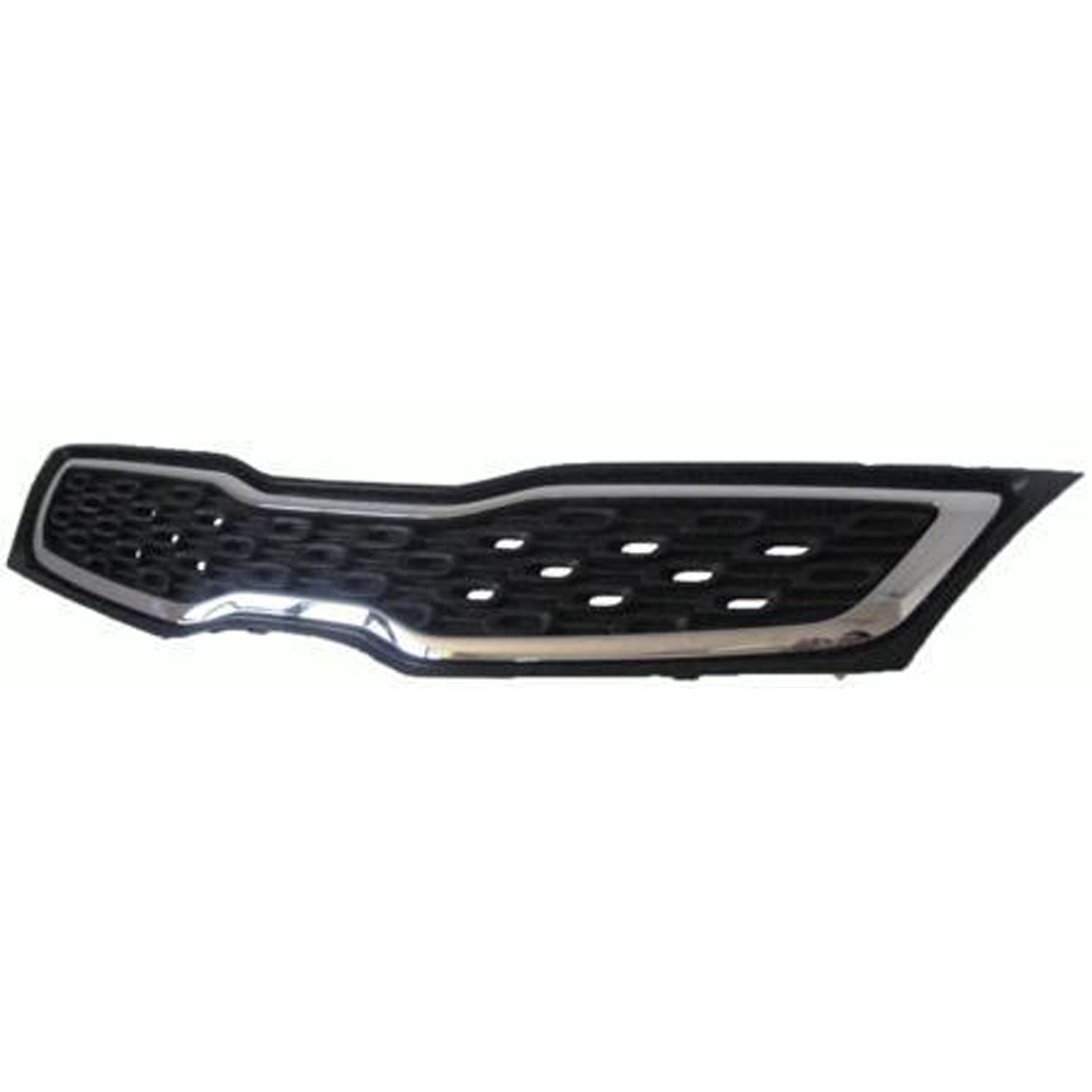 Gille Rio Kia Rio Grille