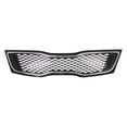 thumbnail image 1 of KAI New Standard Replacement Front Grille, Fits 2014-2015 Kia Optima, 1 of 1