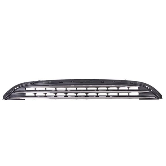 KAI New Standard Replacement Front Grille, Fits 2014-2019 Mini Cooper 2-Door Hatchback