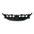 thumbnail image 1 of KAI New Standard Replacement Front Grille, Fits 2015-2017 Hyundai Accent Hatchback, 1 of 1