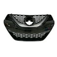 thumbnail image 1 of KAI New Standard Replacement Front Grille, Fits 2018-2018 Nissan Maxima, 1 of 1