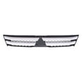 thumbnail image 1 of KAI New Standard Replacement Front Grille, Fits 2018-2020 Mitsubishi Eclipse Cross, 1 of 1