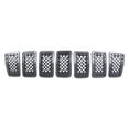 thumbnail image 1 of KAI New Standard Replacement Front Grille, Fits 2019-2021 Jeep Cherokee, 1 of 1