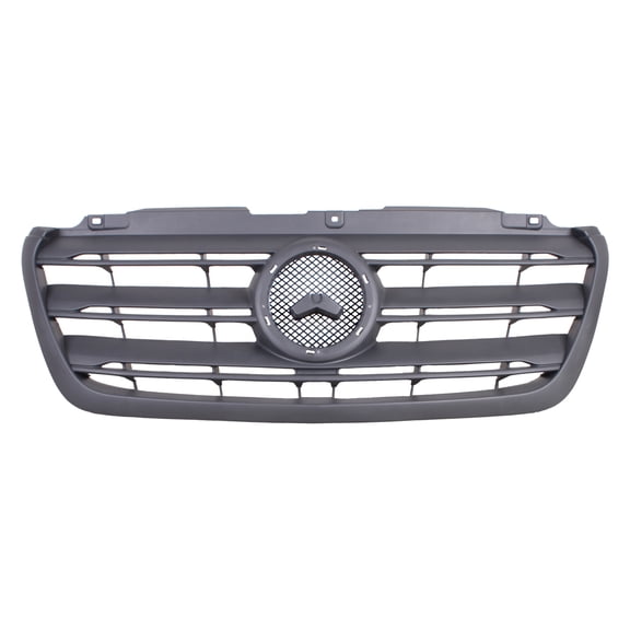 KAI New Standard Replacement Front Grille, Fits 2019-2021 Mercedes Sprinter 1500