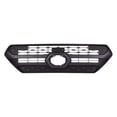 thumbnail image 1 of KAI New Standard Replacement Front Grille, Fits 2019-2021 Toyota RAV4, 1 of 1