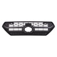 thumbnail image 1 of KAI New Standard Replacement Front Grille, Fits 2019-2021 Toyota RAV4, 1 of 2