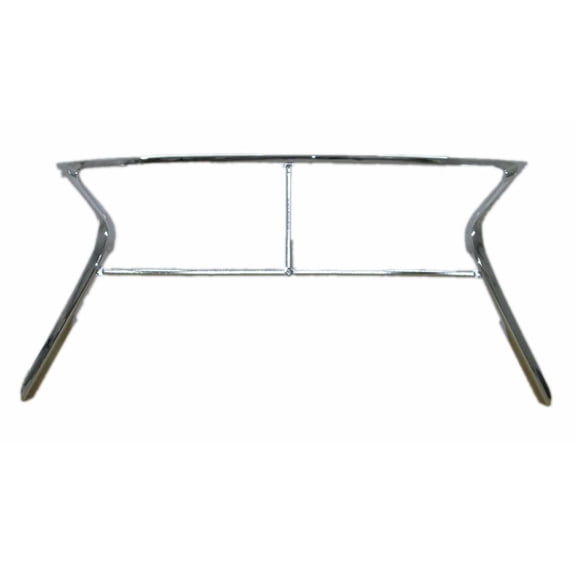 KAI New Standard Replacement Front Grille Molding, Fits 2013-2015 Lexus ES300H