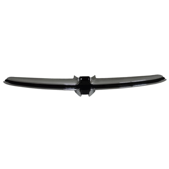 KAI New Standard Replacement Front Grille Molding, Fits 2013-2016 Dodge Dart