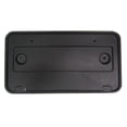 thumbnail image 1 of KAI New Standard Replacement Front License Plate Bracket, Fits 2002-2005 Ford Explorer, 1 of 1