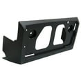 thumbnail image 1 of KAI New Standard Replacement Front License Plate Bracket, Fits 2004-2012 Chevrolet Colorado, 1 of 1