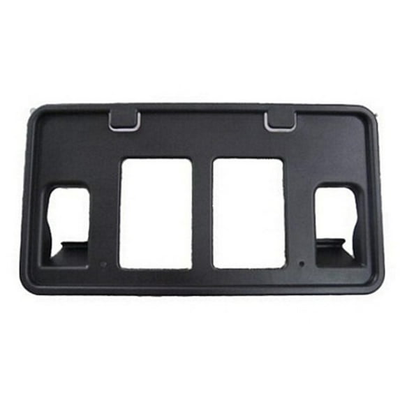 KAI New Standard Replacement Front License Plate Bracket, Fits 2006-2008 Ford Lightduty Pickup
