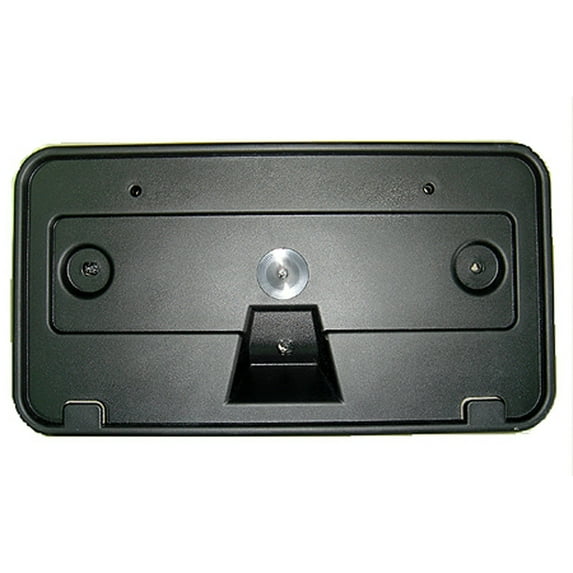 KAI New Standard Replacement Front License Plate Bracket, Fits 2006-2010 Ford Explorer