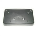 thumbnail image 1 of KAI New Standard Replacement Front License Plate Bracket, Fits 2007-2012 GMC Acadia, 1 of 2