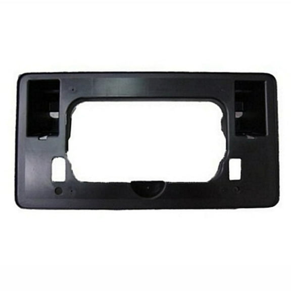 KAI New Standard Replacement Front License Plate Bracket, Fits 2009-2011 Honda Civic Hybrid
