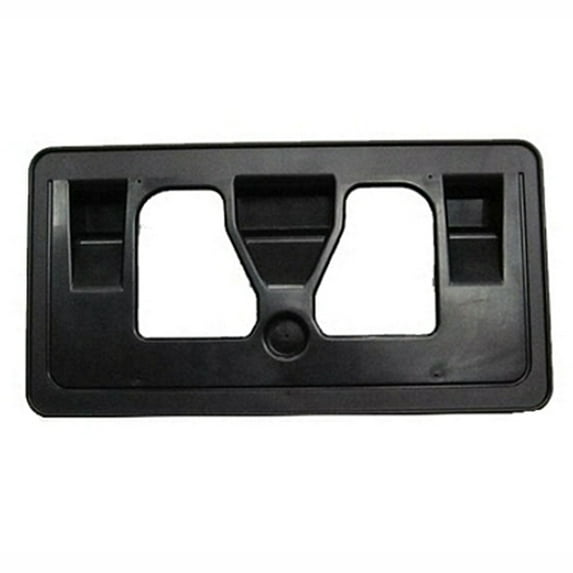 KAI New Standard Replacement Front License Plate Bracket, Fits 2009-2014 Honda Fit