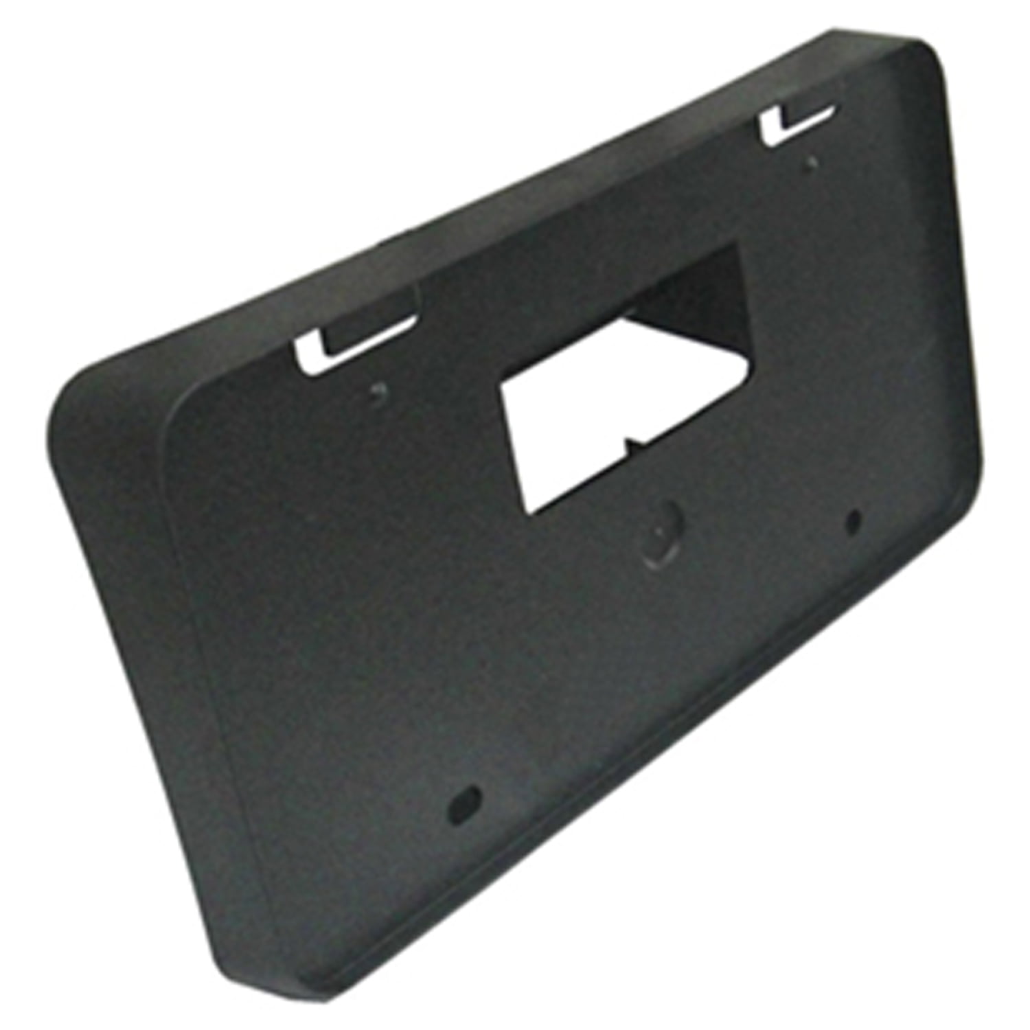 KAI New Standard Replacement Front License Plate Bracket, Fits 2010