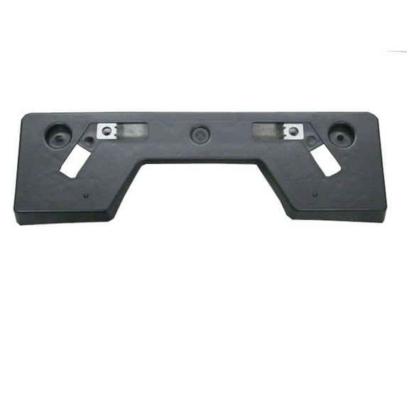 KAI New Standard Replacement Front License Plate Bracket, Fits 2010-2012 Lexus ES350