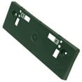 thumbnail image 1 of KAI New Standard Replacement Front License Plate Bracket, Fits 2010-2012 Lexus RX350, 1 of 2