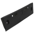 thumbnail image 1 of KAI New Standard Replacement Front License Plate Bracket, Fits 2011-2014 Nissan Juke, 1 of 1