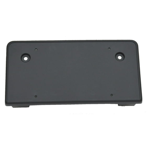 KAI New Standard Replacement Front License Plate Bracket, Fits 2012-2015 Volkswagen Passat