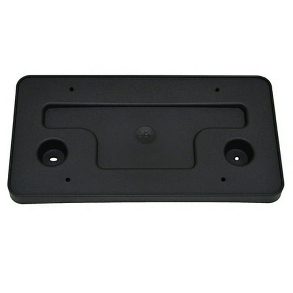 KAI New Standard Replacement Front License Plate Bracket, Fits 2013-2014 Ford Mustang