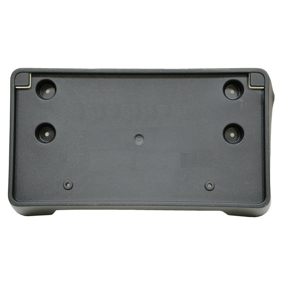 KAI New Standard Replacement Front License Plate Bracket, Fits 2013-2017 Buick Enclave