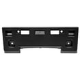 thumbnail image 1 of KAI New Standard Replacement Front License Plate Bracket, Fits 2014-2017 Infiniti Q50 Sedan, 1 of 2