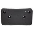 thumbnail image 1 of KAI New Standard Replacement Front License Plate Bracket, Fits 2014-2020 Chevrolet Impala, 1 of 2