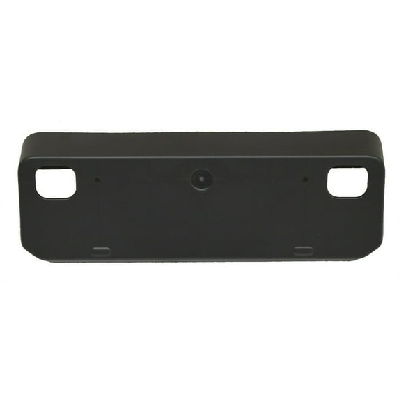 KAI New Standard Replacement Front License Plate Bracket, Fits 2014-2020 Toyota 4Runner