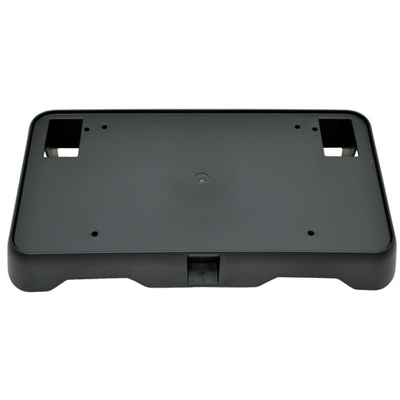 KAI New Standard Replacement Front License Plate Bracket, Fits 2016-2018 Chevrolet Silverado 1500