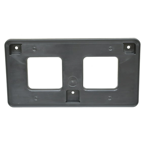 KAI New Standard Replacement Front License Plate Bracket, Fits 2016-2018 Honda HRV