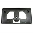 thumbnail image 1 of KAI New Standard Replacement Front License Plate Bracket, Fits 2017-2019 Honda CRV, 1 of 1